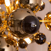 Handcrafted Luxury Pendant Lamp - Timeless Artisan Design