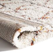 Timeless Luxury Handmade Artisan Rug in Authentic Design