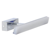 Handcrafted Luxury LED Wall Light - Timeless Artisan Design