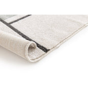 Luxury Handmade Artisan Rug - Timeless Design with Natural Materials