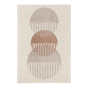 Handcrafted Artisan Luxury Rug in Timeless Design
