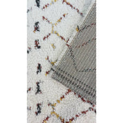 Timeless Luxury Handmade Artisan Rug in Authentic Design