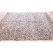 Handcrafted Moroccan Kilim Rug in Premium Natural Wool