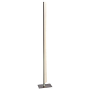 Handcrafted Luxury LED Floor Lamp - Timeless Artisan Design