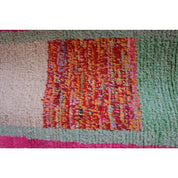 Timeless Handmade Moroccan Berber Carpet in Premium Wool