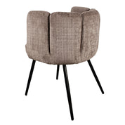 Bespoke High Five Chair Set of 2 - Elegant Minimalist Design
