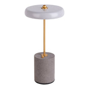 Lampe de table de luxe artisanale SETA - Design intemporel d'artisan