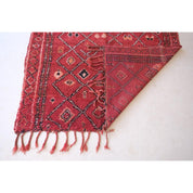 Premium Handmade Moroccan Berber Carpet in Timeless Design