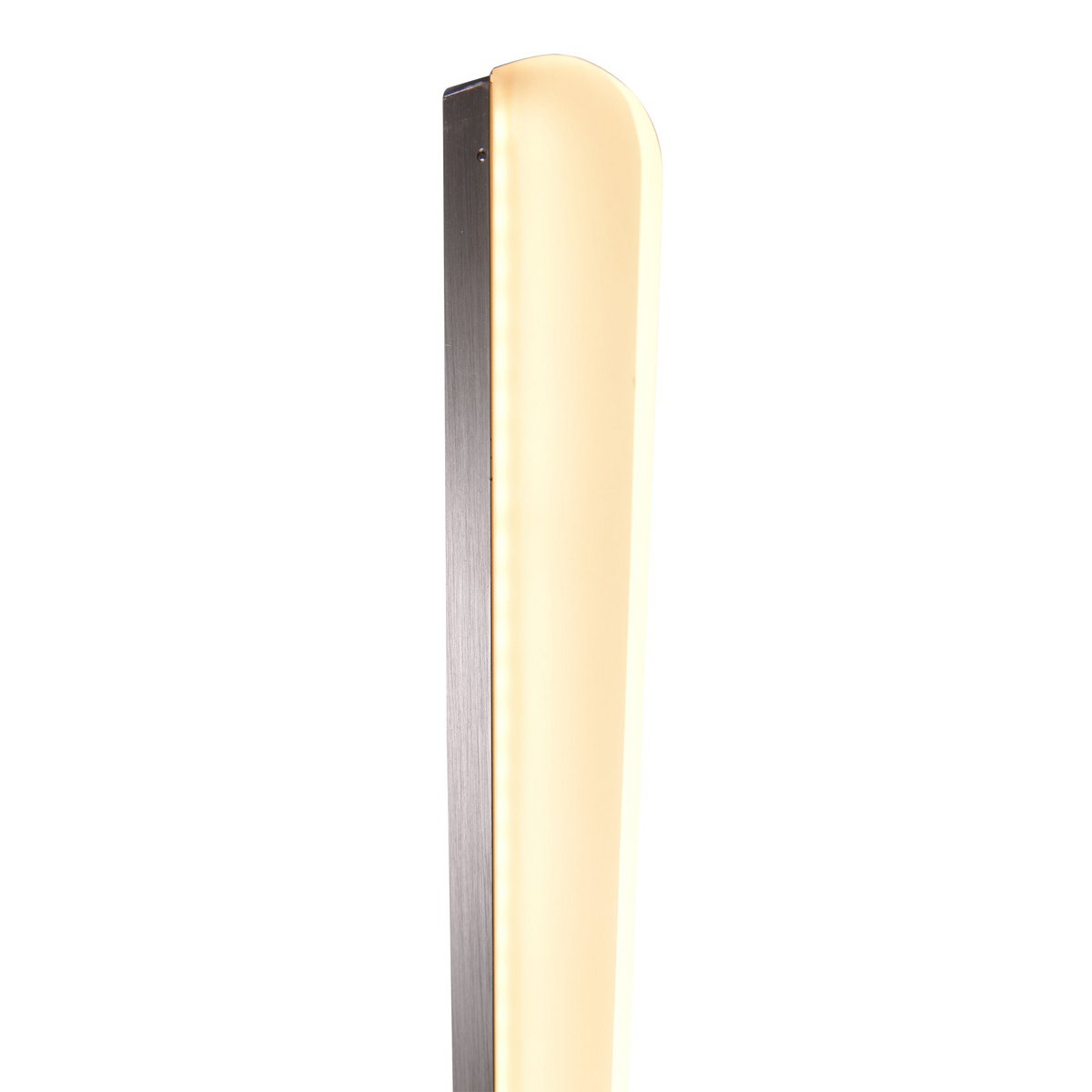 Handcrafted Luxury LED Floor Lamp - Timeless Artisan Design