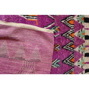 Luxury Handmade Artisan Berber Carpet in Timeless Design