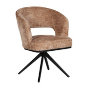 Refined Avena Chair Set of 2 - Elegant Hand-Finished Design