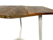 Ensemble de tables gigognes Parisa pour le café