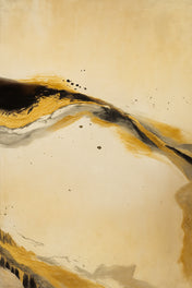 Montagne de marbre n°2