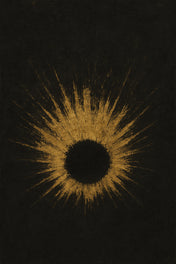 Cosmique impressionniste