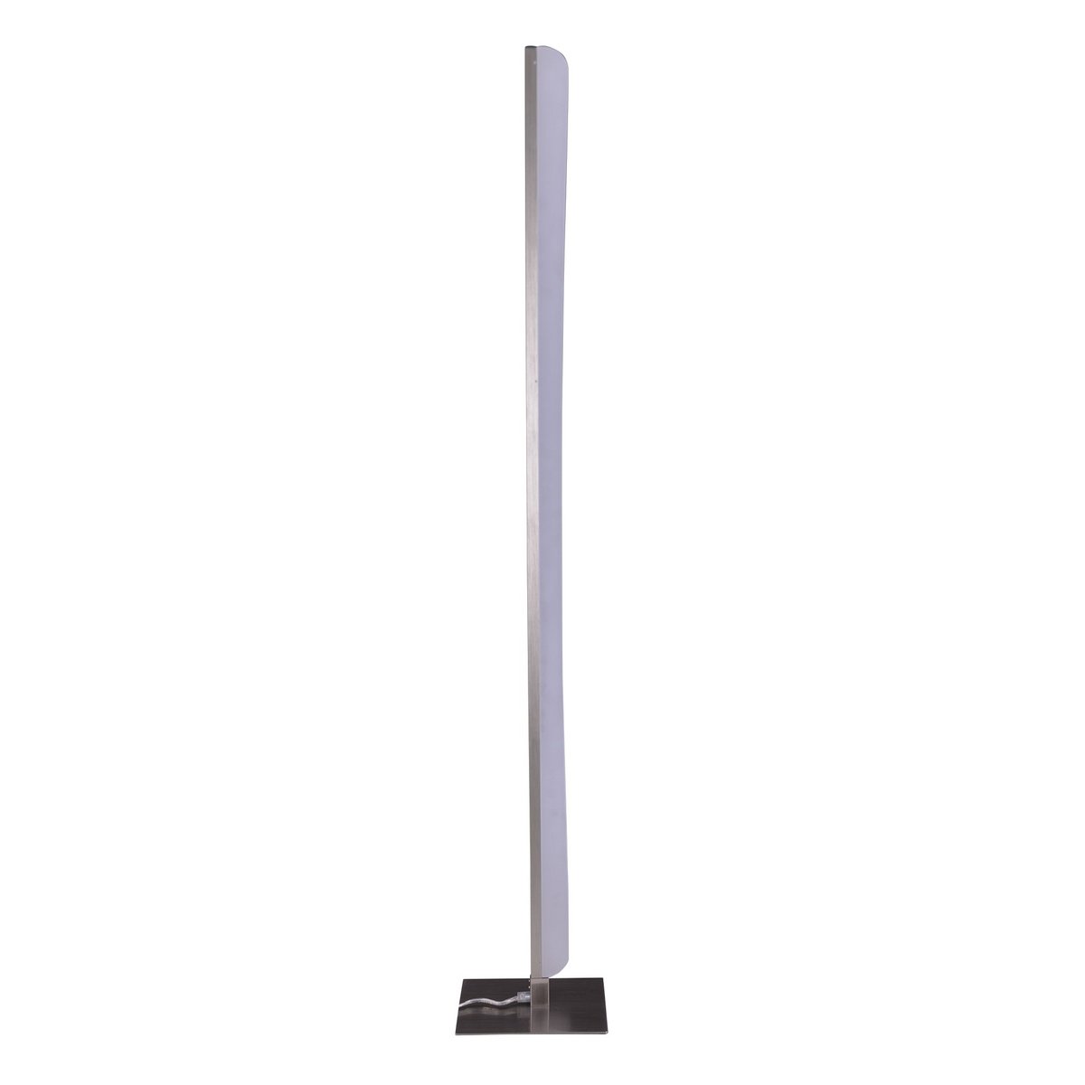 Handcrafted Luxury LED Floor Lamp - Timeless Artisan Design