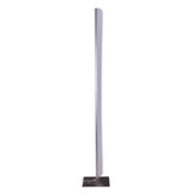 Handcrafted Luxury LED Floor Lamp - Timeless Artisan Design