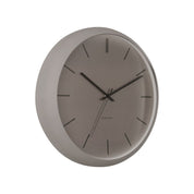 Timeless Luxury Handmade Artisan Wall Clock with Natural Design