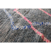 Handcrafted Luxury Berber Wool Carpet - Timeless Artisan Design