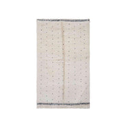 Handmade Moroccan Berber Carpet in Premium Wool Design