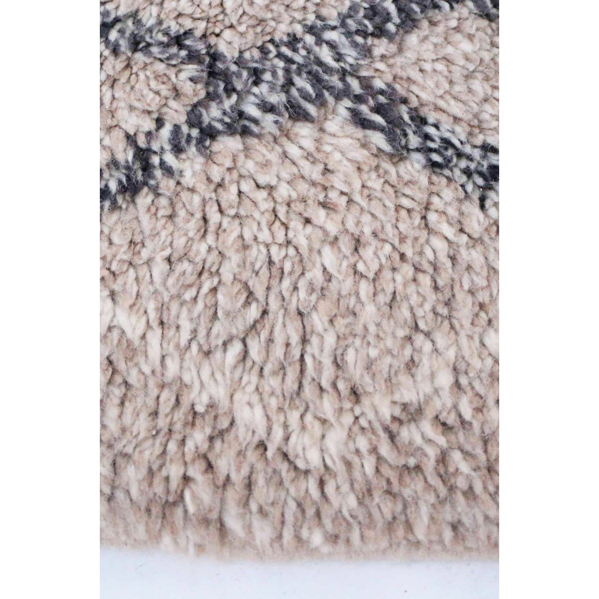 Timeless Luxury Handmade Berber Carpet Crafted with Authentic Materials