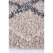 Timeless Luxury Handmade Berber Carpet Crafted with Authentic Materials