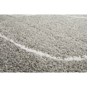 Artisan Handmade Luxury Rug - Timeless Design with Natural Materials