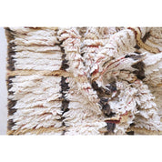 Handcrafted Luxury Berber Corridor Carpet in Timeless Design