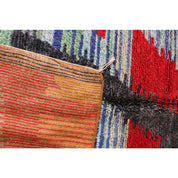Handmade Luxury Moroccan Berber Carpet in Premium Wool