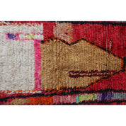 Handmade Moroccan Berber Carpet in Premium Natural Wool