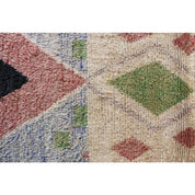 Timeless Artisan Crafted Boujaad Carpet in Luxury Design