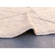 Handmade Luxury Berber Carpet in Timeless Artisan Design 177x302 cm
