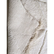 Handcrafted Luxury Beni Ouarain Rug in Premium Wool Design