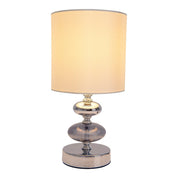 Handcrafted Artisan Luxury Table Lamp in Timeless Design
