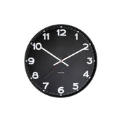 Timeless Artisan Wall Clock - Handmade & Luxury Design