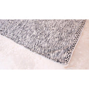 Handcrafted Moroccan Kilim Rug in Premium Natural Wool