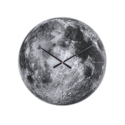 Handcrafted Luxury Wall Clock - Timeless Artisan Design