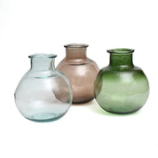 Timeless Handmade Artisan Blue Vase with Premium Design