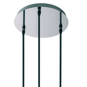 Timeless Artisan Pendant Light with Premium Chrome Finish