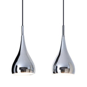 Handcrafted Artisan Pendant Lamp – Timeless Luxury Design