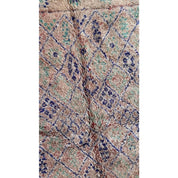 Handcrafted Moroccan Berber Carpet in Premium Wool, 180x363 cm