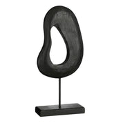 Artisan Curated Pastina Ornament - Premium Handmade Design