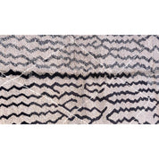 Timeless Luxury Handmade Berber Carpet Crafted with Authentic Materials