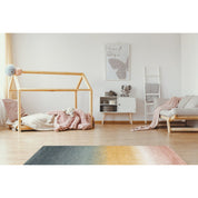 Timeless Artisan Handmade Luxury Rug in Premium Natural Materials
