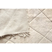 Handmade Luxury Berber Carpet in Timeless Artisan Design 177x302 cm