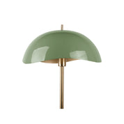 Timeless Handmade Floor Lamp with Artisan Curated Design