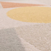 Handcrafted Artisan Luxury Wyatt Rug in Timeless Design