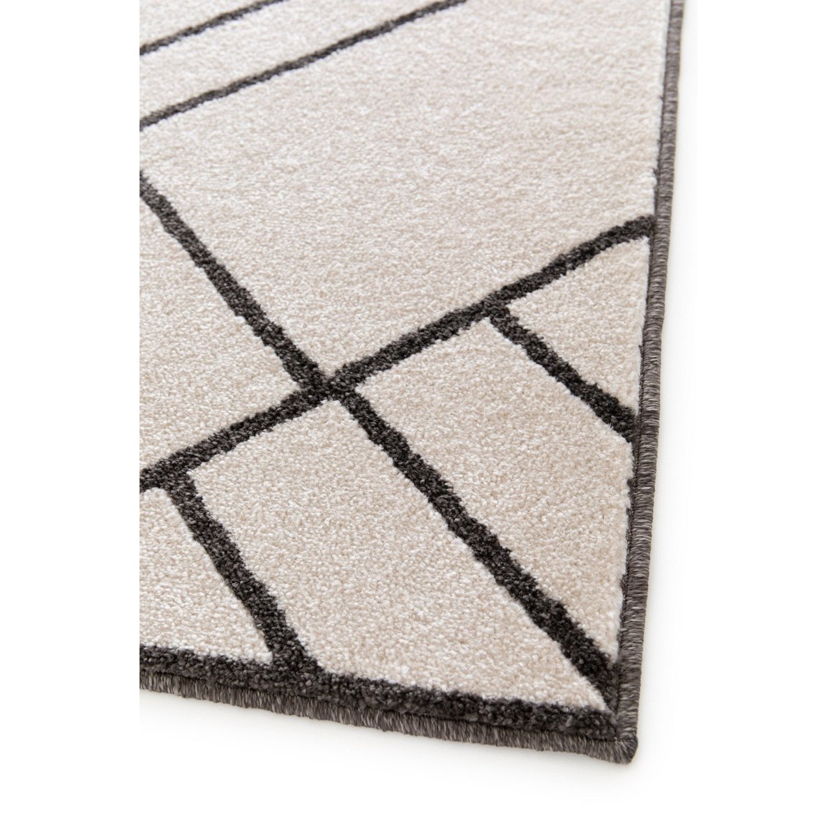 Handcrafted Artisan Luxury Wyatt Rug in Timeless Design