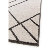 Handcrafted Artisan Luxury Wyatt Rug in Timeless Design