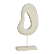 Timeless Artisan Pastina Ornament Crafted from Premium Wood