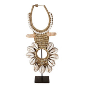 Timeless Artisan Shell Necklace - Premium Handmade Design